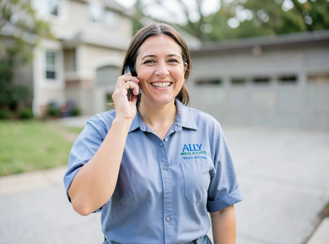 Metal Roof Installation Rutherford, NJ FAQs